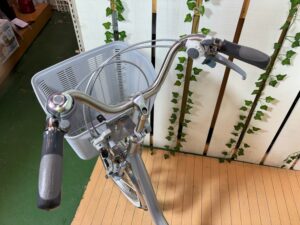 愛品館八千代店】ブリジストンワゴン BW13