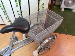 ブリジストンワゴン｜BW13｜買取致しました。愛品館八千代店 