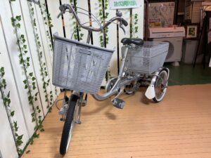 ブリジストンワゴン｜BW13｜買取致しました。愛品館八千代店 