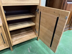 モモナチュラル｜ユニットボード｜ウッドベース買取致しました｜愛品館  