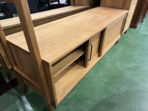 モモナチュラル｜ユニットボード｜ウッドベース買取致しました｜愛品館  