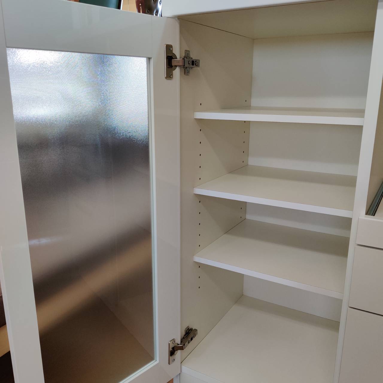 共和産業 キッチンキャビネット 販売中！ 愛品倶楽部柏店 リユース 