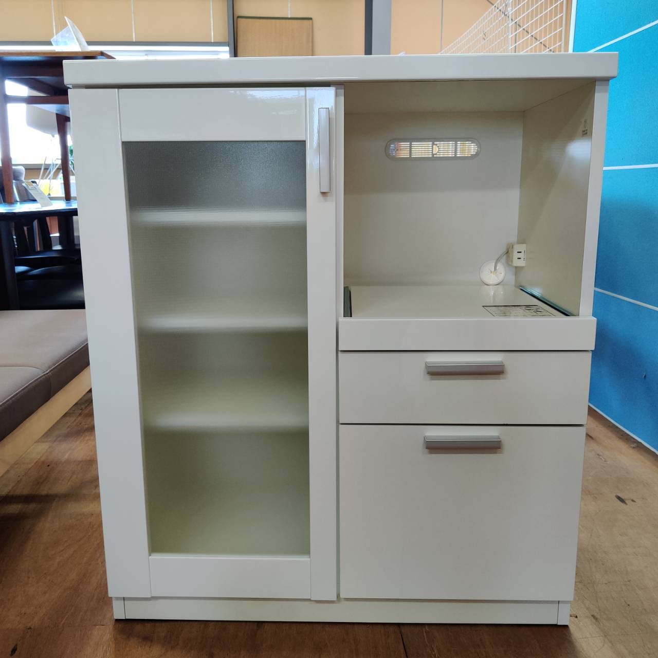 共和産業 キッチンキャビネット 販売中！ 愛品倶楽部柏店 リユース 