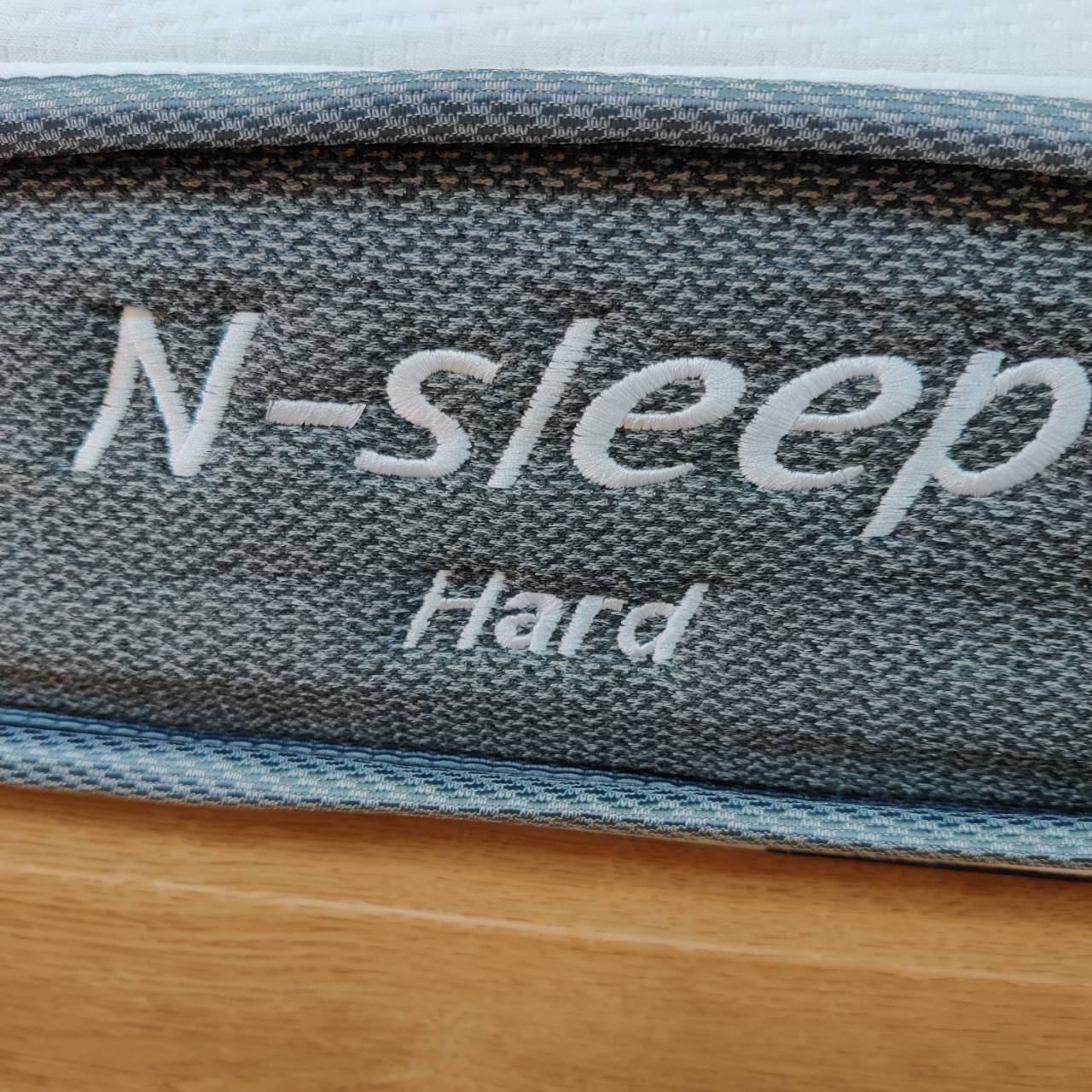 収納付きシングルベッド「M:ニトリ Nスリープ HARD-03 VB」 販売中 