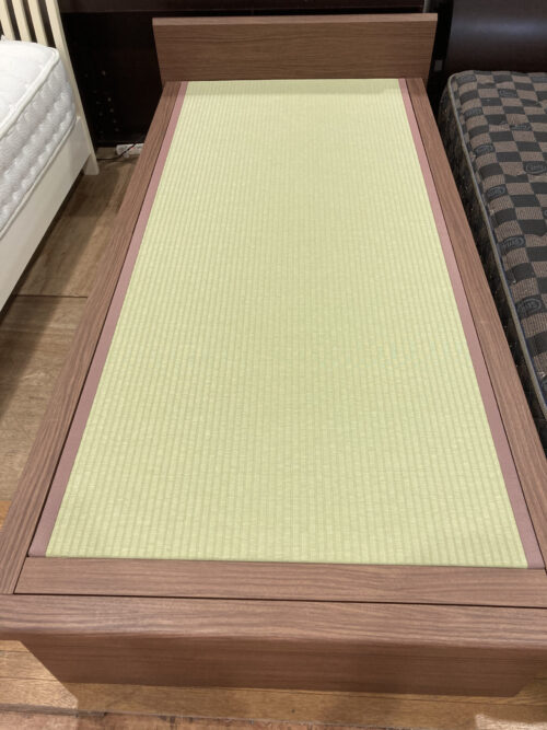 引き出し収納付畳ベッド買取入荷致しました！ | リサイクルショップ 