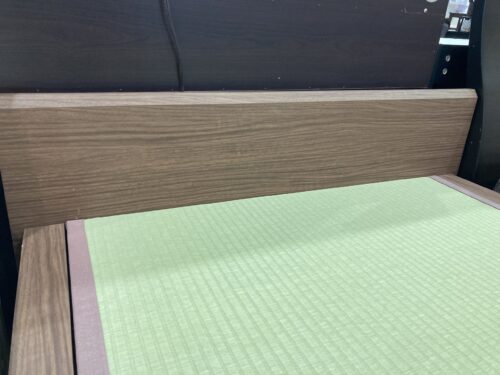 引き出し収納付畳ベッド買取入荷致しました！ | リサイクルショップ 