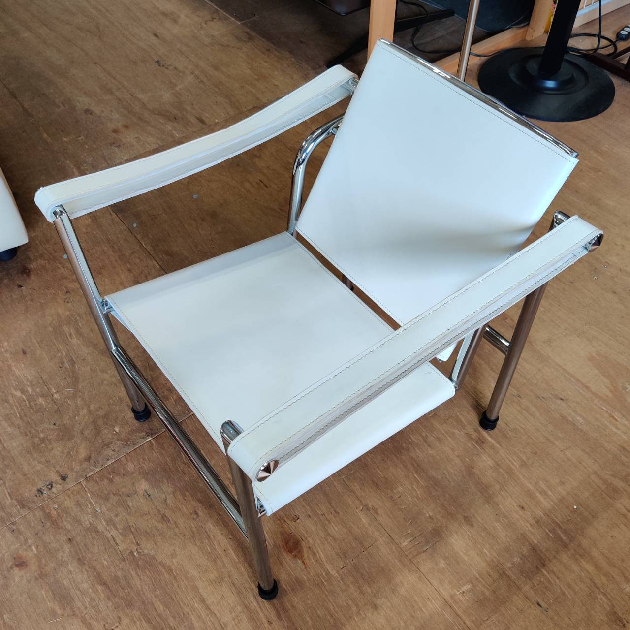 本革 LC1スリングチェア リプロダクト品 販売中！ 愛品倶楽部柏店 