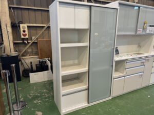 キッチンボード、食器棚入荷まとめ。愛品館八千代店 | リサイクル  