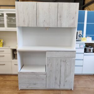 浅川木工 3枚扉キッチンボード 販売中！ 愛品倶楽部柏店 リユース 