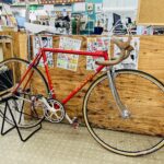 Grandis SuperLeggera ロードバイク 買取致しました｜愛品館千葉店