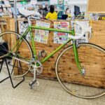 COLNAGO Super 1979 ロードバイク 買取致しました｜愛品館千葉店　　　