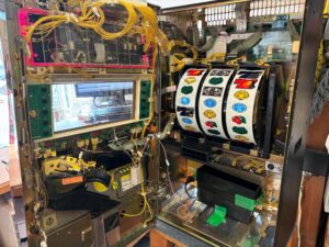 押忍！番長（Sweet Ver.）｜コイン不要機｜スロット実機｜4号機買取 