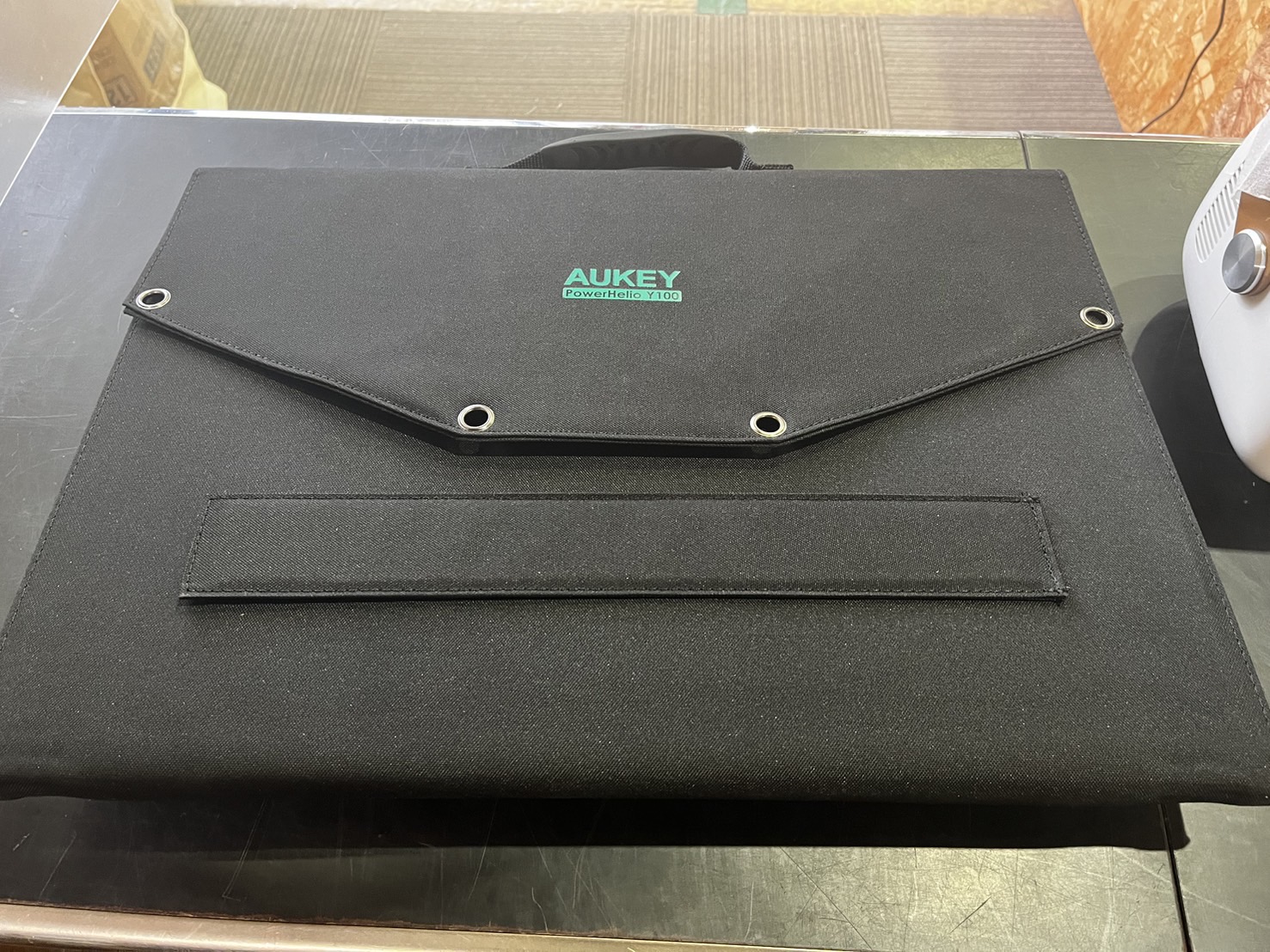 AUKEY オーキー ポータブル電源 Power Studio 300買取｜愛品館市原店 