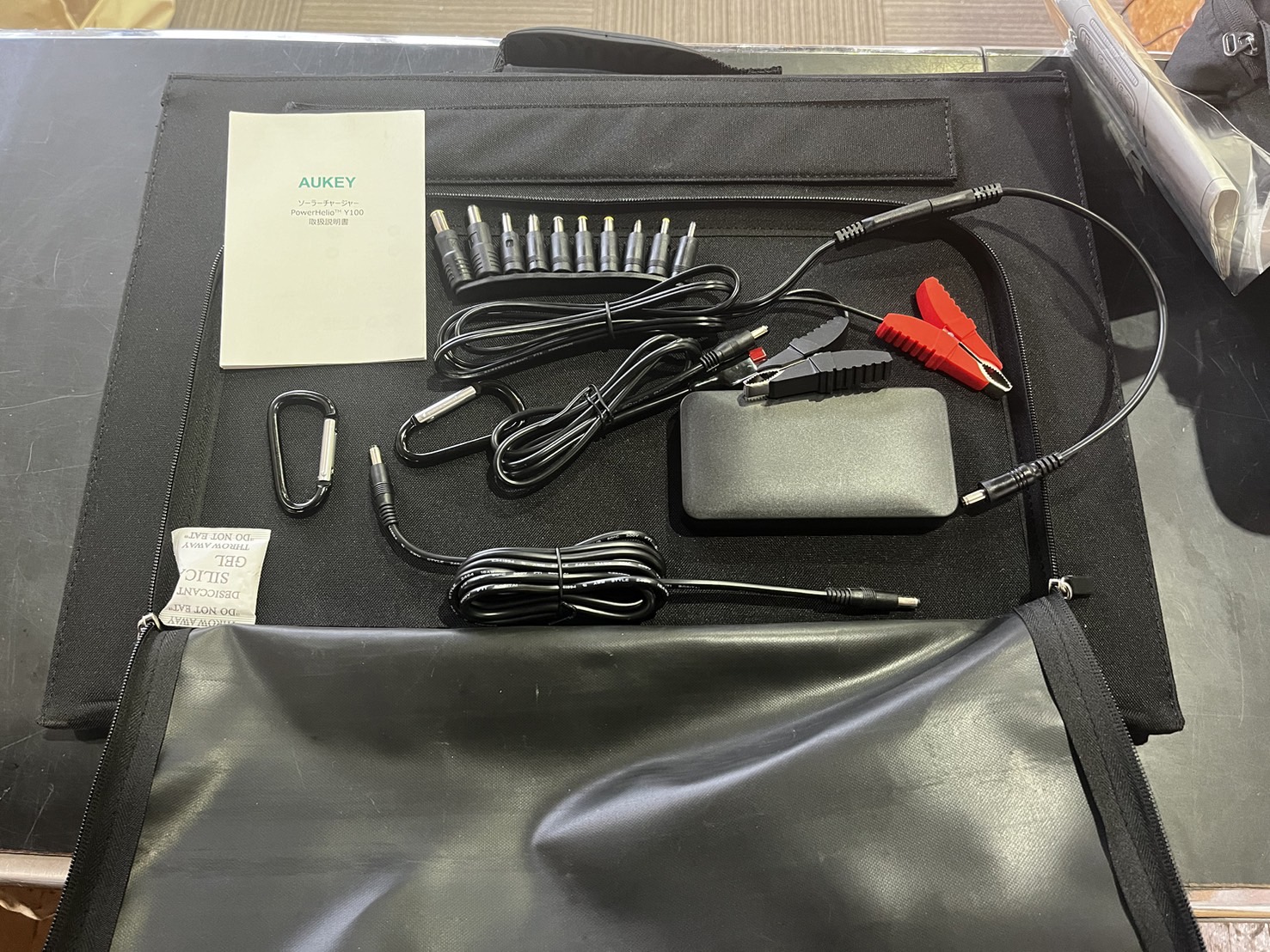AUKEY オーキー ポータブル電源 Power Studio 300買取｜愛品館市原店 