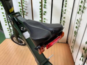 愛品館八千代店】BLAZE SMART EV 電動バイク