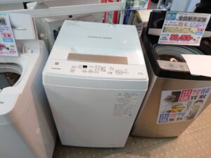 中古洗濯機 在庫多数ご用意してます｜愛品館千葉店 | リサイクル 