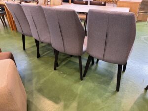 DULTON｜ダルトン｜ダイニング5点セット｜ダルトン140SRT｜ダルトンC  