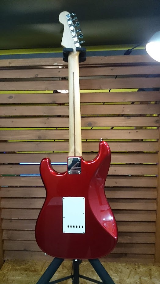 Fender Japan | エレキギター| ST-43RED | 買取致しました|愛品倶楽部柏店