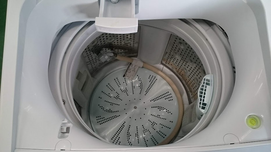 HITACHI 2022年製 7.0kg 洗濯機 BW-V70G 買取いたしました|愛品倶楽部 柏店