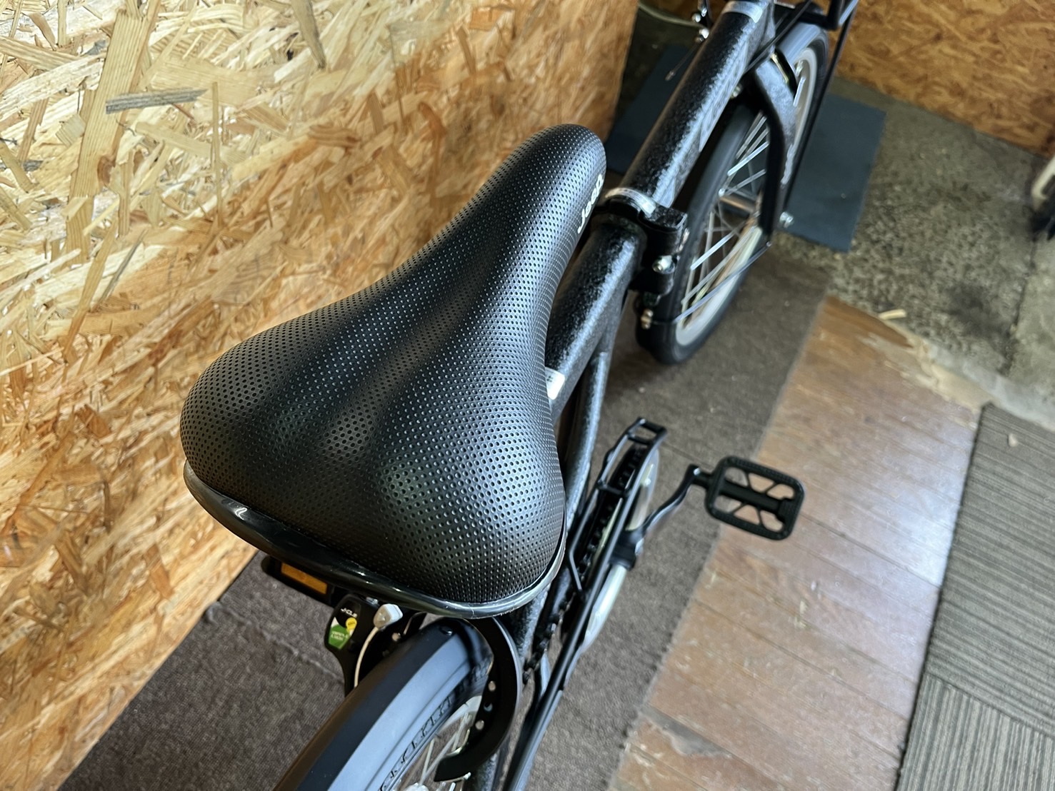 Jeep JE-206G (2020年モデル)フォールディングバイク買取｜愛品館市原 