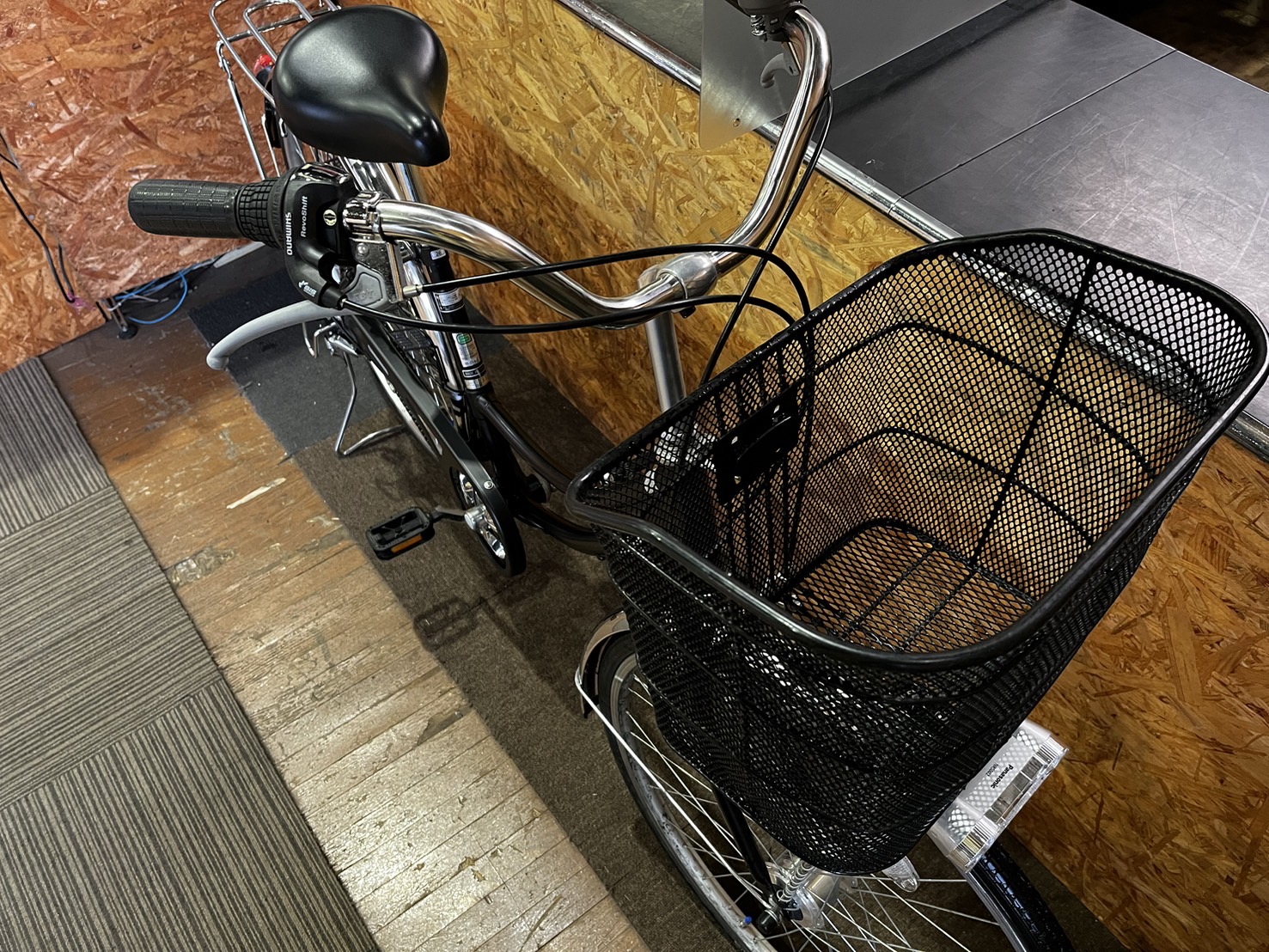 PUNC TOUGH 26インチ自転車買取しました｜愛品館市原店 | リサイクル 