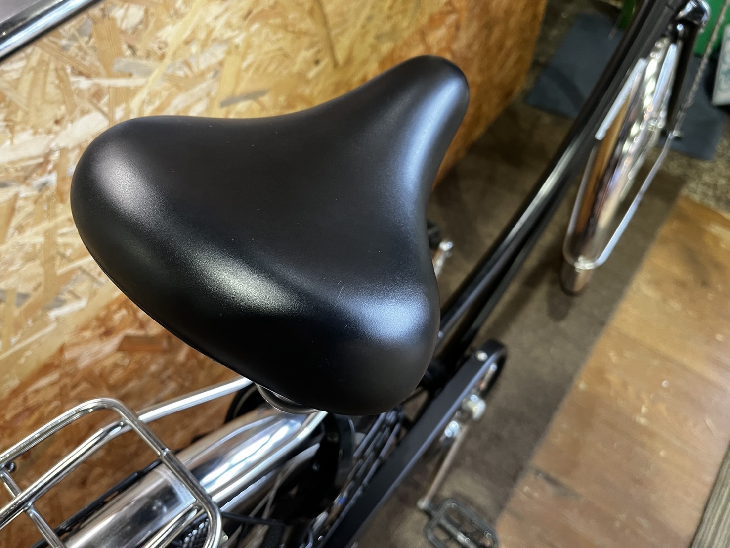 PUNC TOUGH 26インチ自転車買取しました｜愛品館市原店 | リサイクル 