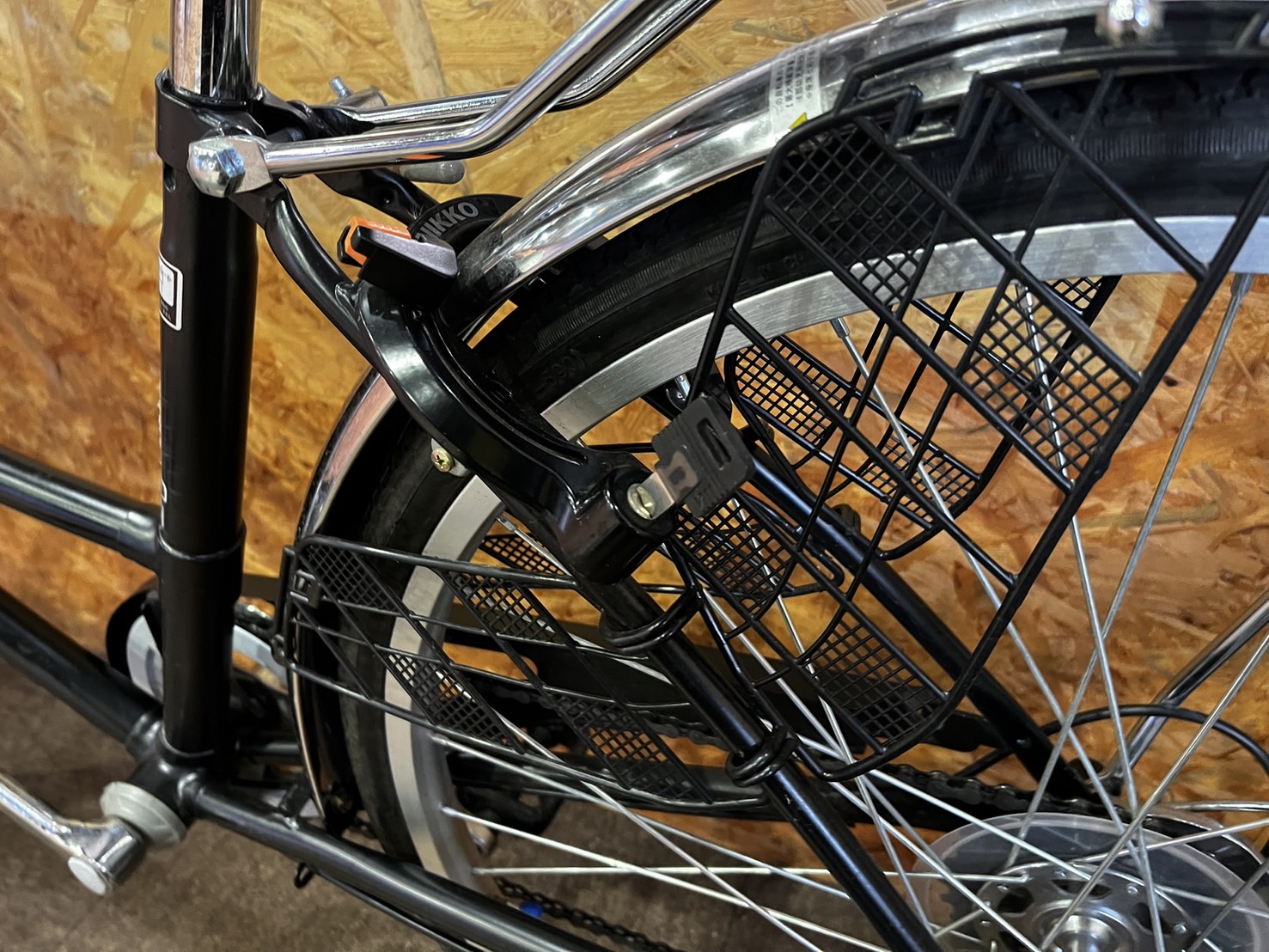 PUNC TOUGH 26インチ自転車買取しました｜愛品館市原店 | リサイクル 