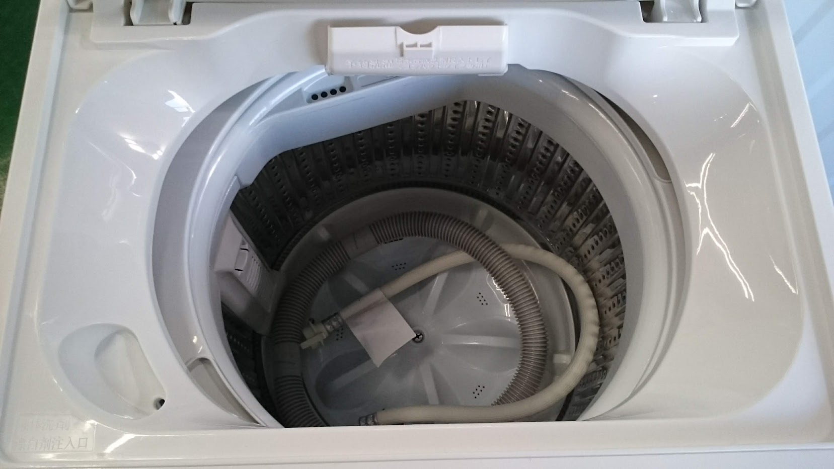 EJ2268番✨ヤマダ✨電気洗濯機 勿体な ✨YWM-T45H1 