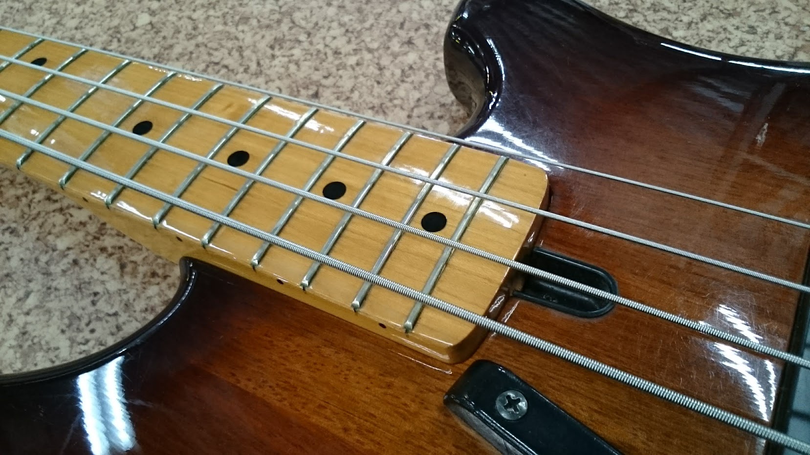 YAMAHA | エレキベース| Super Bass 500s | 買取致しました|愛品倶楽部柏店