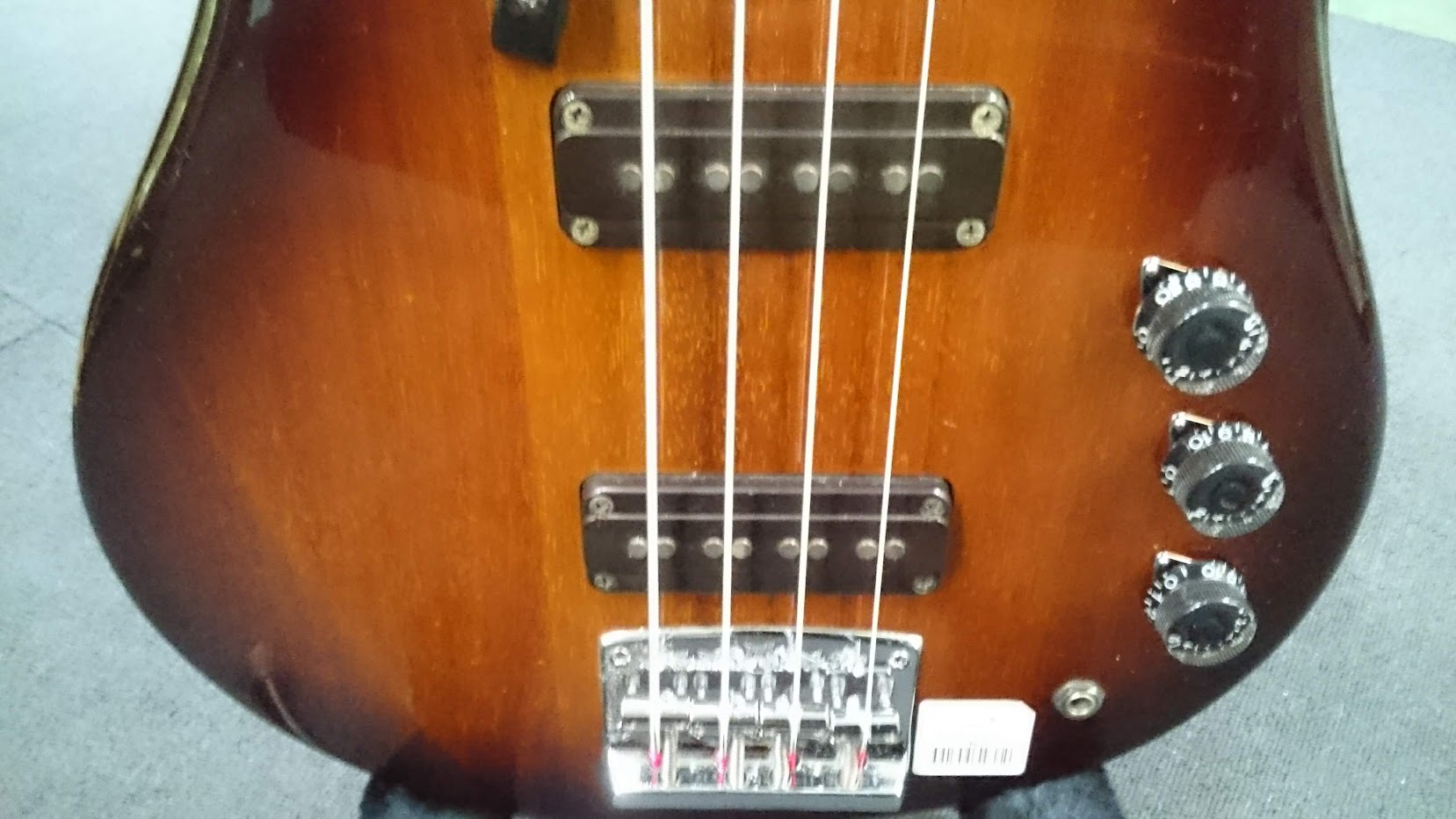 YAMAHA | エレキベース| Super Bass 500s | 買取致しました|愛品倶楽部柏店