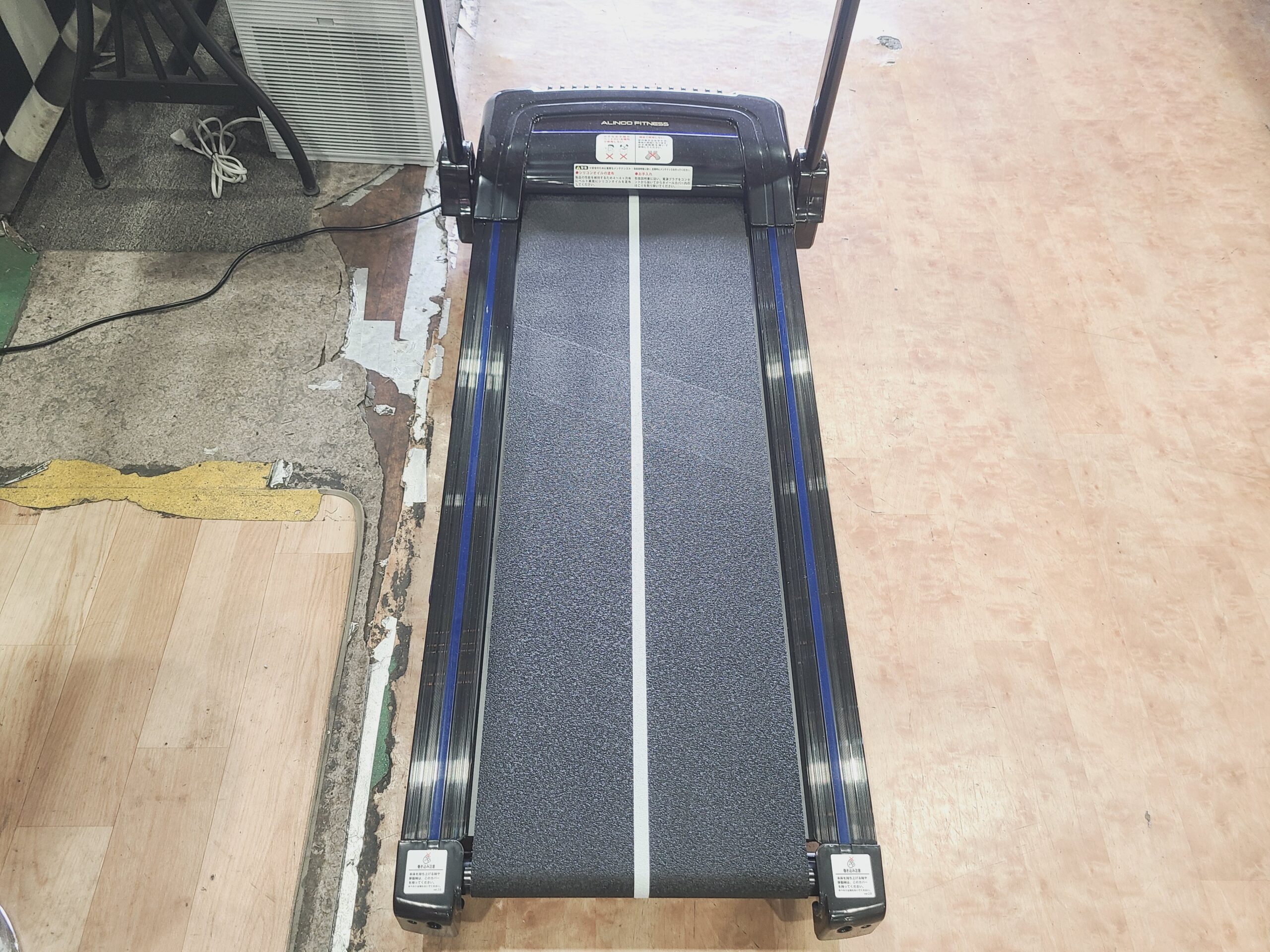 アルインコ電動ウォーカーAFW3022J 買取｜愛品館市原店 | リサイクル 