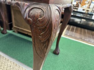愛品館八千代店】イギリスアンティークデスク