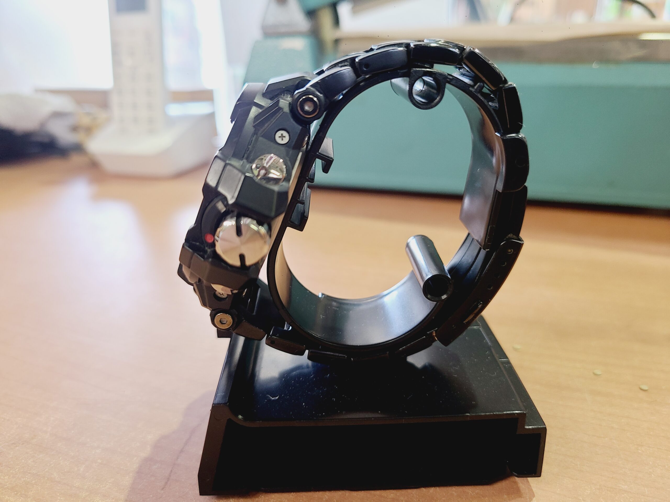 カシオ電波ソーラー GW-A1000腕時計買取|愛品館市原店 | リサイクル  