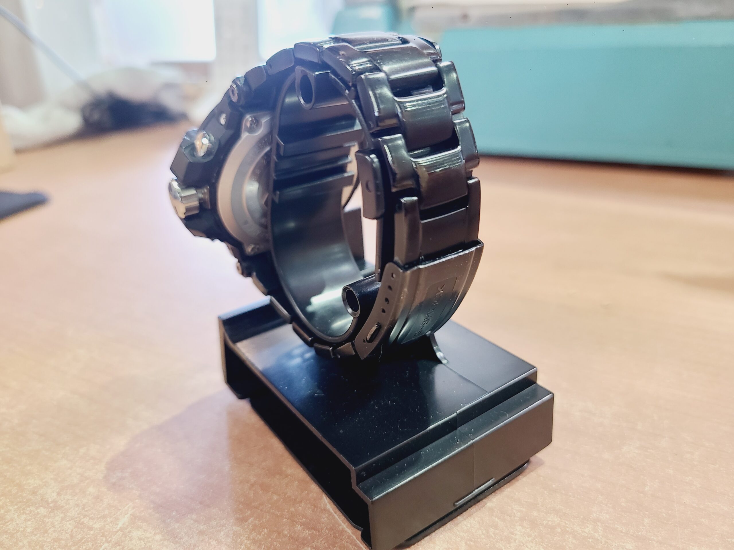 カシオ電波ソーラー GW-A1000腕時計買取|愛品館市原店 | リサイクル  