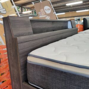 愛品倶楽部柏店】 クイーンベッド 「F:Granz サミール」「M:Inofia 
