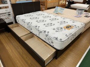 ベッド入荷まとめ。愛品館八千代店 | リサイクルショップ 中古品の買取  