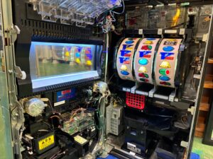 バーサスSE｜スロット実機｜5号機買取致しました|愛品館八千代店 