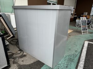 タカヤマ物置｜TJS-1515買取致しました｜愛品館八千代店 | リサイクル 