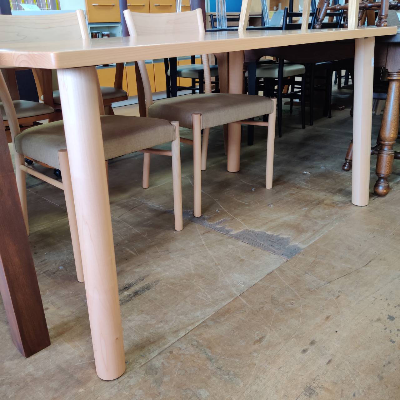 ダイニング5点セット 販売中！ 愛品倶楽部柏店 リユース＆リサイクル  