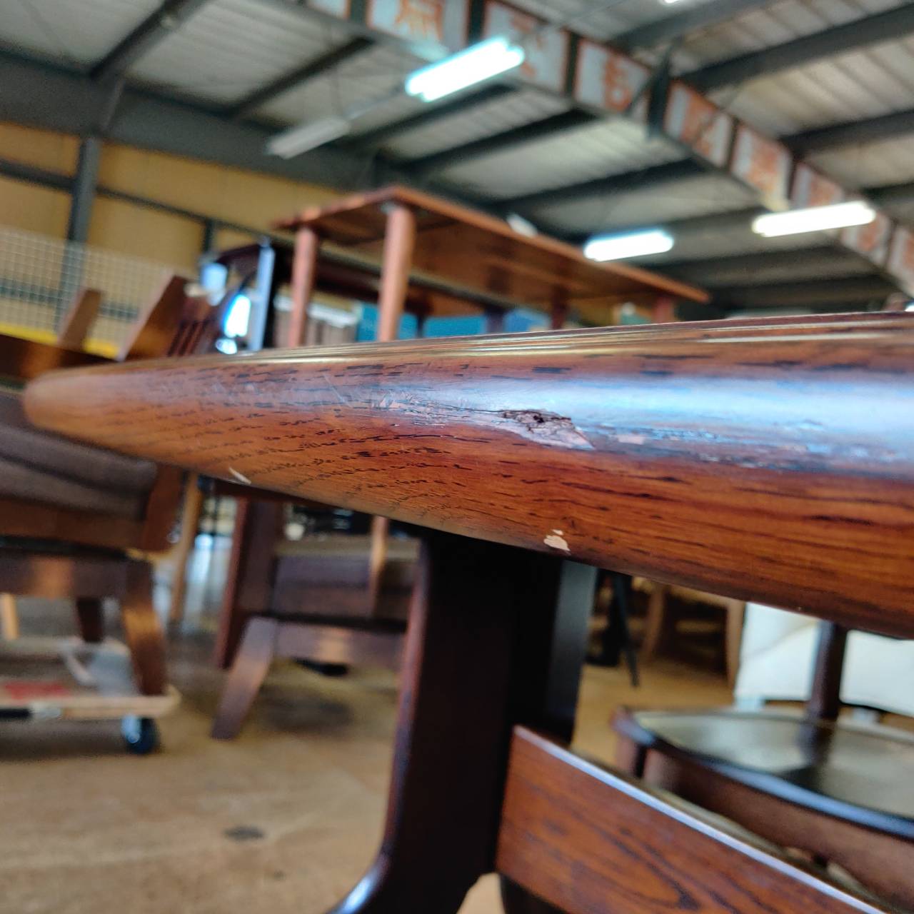 ダイニング7点セット 1952 Concerto 販売中！ 愛品倶楽部柏店  