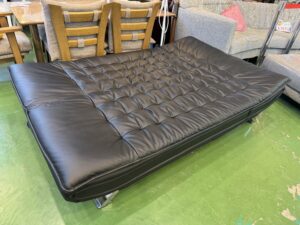 ニトリ｜ソファベッド｜Nシールドロック買取致しました｜愛品館八千代 