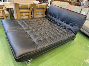 ニトリ｜ソファベッド｜Nシールドロック買取致しました｜愛品館八千代 