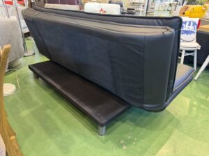 ニトリ｜ソファベッド｜Nシールドロック買取致しました｜愛品館八千代 