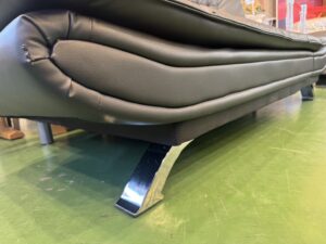 ニトリ｜ソファベッド｜Nシールドロック買取致しました｜愛品館八千代 