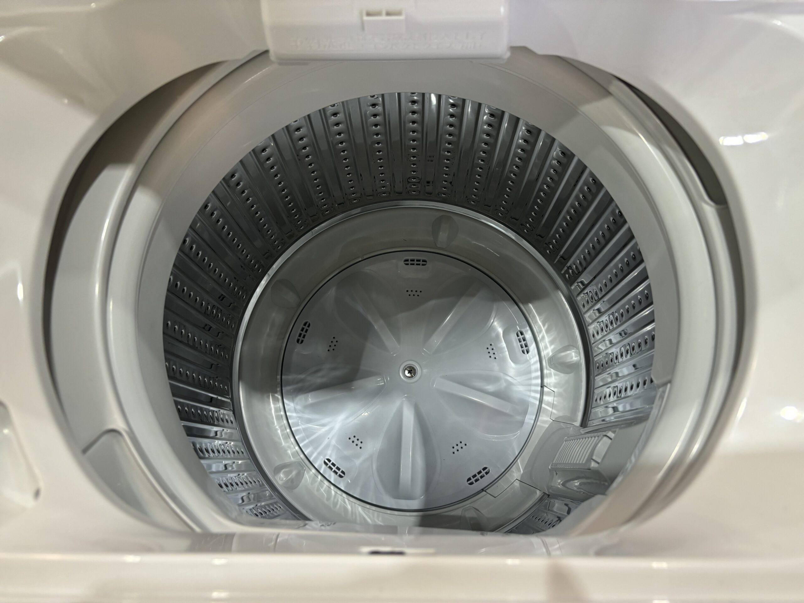 RORO YWM-T45LW 4.5kg洗濯機 買取しました。 | リサイクルショップ 