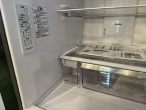 日立｜2021年製｜3ドア冷蔵庫｜R-V32NV買取しました｜愛品館八千代店 