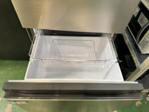 日立｜2021年製｜3ドア冷蔵庫｜R-V32NV買取しました｜愛品館八千代店 