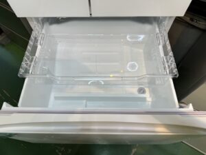 東芝｜2023年製｜6ドア冷蔵庫｜GR-V460FH｜未使用品買取しました｜愛品 