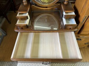 松永公房｜ドレッサー｜カンティーニュ｜アルバ買取致しました｜愛品館  