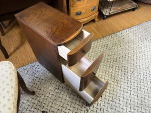 松永公房｜ドレッサー｜カンティーニュ｜アルバ買取致しました｜愛品館  